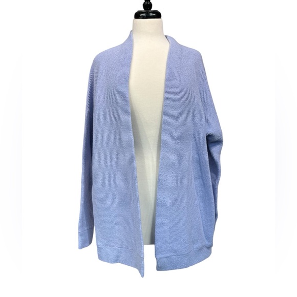 Free People Sweaters - Free People Ottoman cardigan size medium